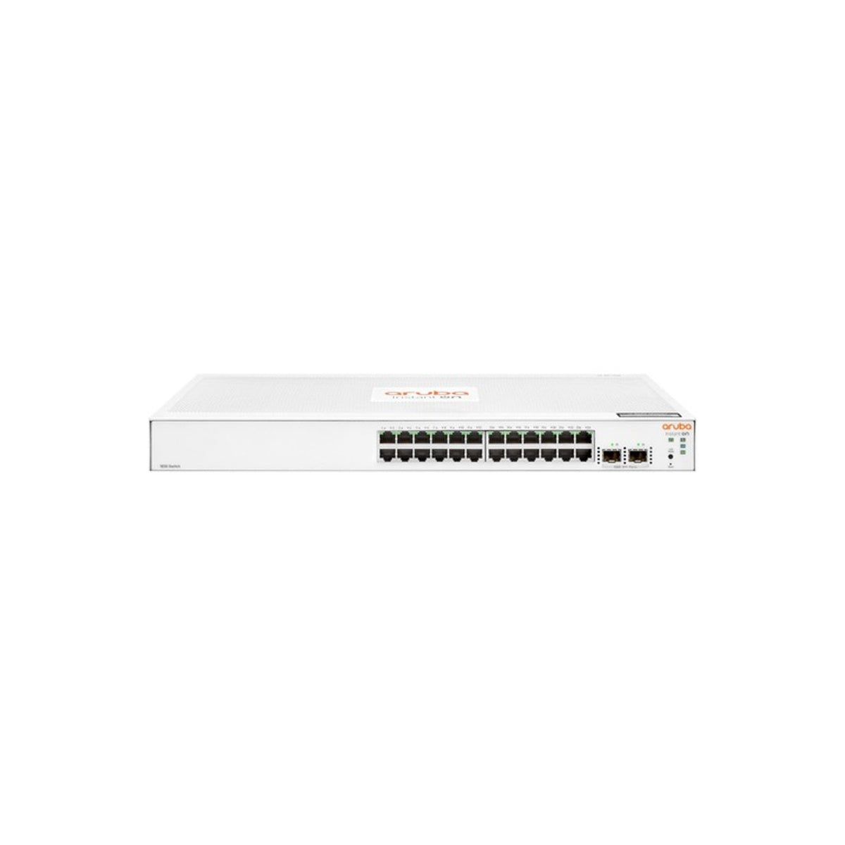 HPE Networking Instant On Switch 1830 24G 2SFP