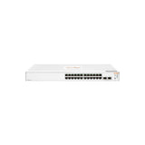 HPE Networking Instant On Switch 1830 24G 2SFP
