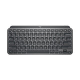 Teclado Logitech Mx Keys Mini Iluminado Bluetooth Ingles