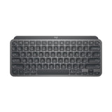 Teclado Logitech Mx Keys Mini Iluminado Bluetooth Ingles