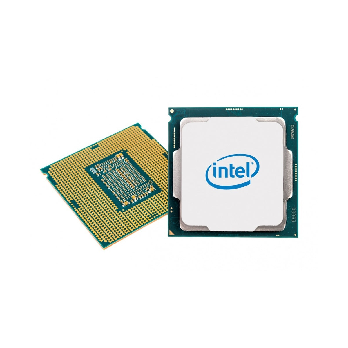 Procesador Intel Celeron G-Series G5925 Dual-core 3.60 GHz