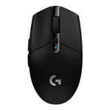 Mouse Gaming Logitech G305 Mouse - Wireless - Black