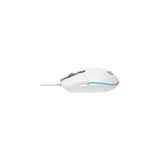 Mouse Logitech G203 LIGHTSYNC GAMING WHITE