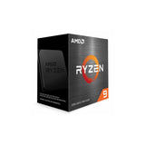 Procesador Amd Ryzen 9 5900x 12 Núcleos 4.8 Ghz Am4