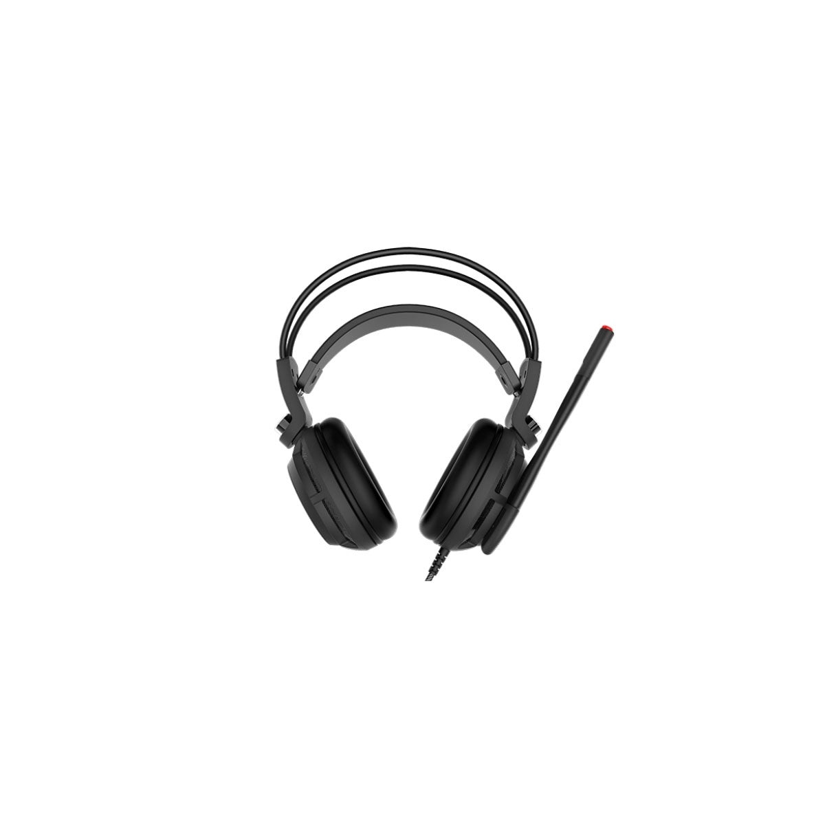 Auriculares Gaming MSI DS502 Usb Surround Virtual 7.1