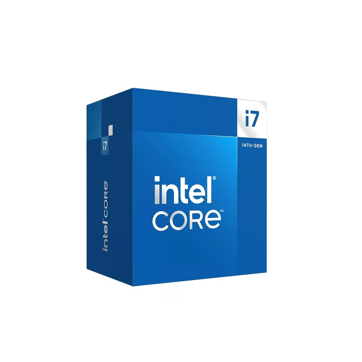 Procesador Intel Core i7-14700 (14th Gen) Icosa-core (20)