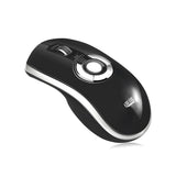 Mouse Adesso Wireless presenter mouse (Air Mouse Elite)