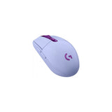 Mouse Logitech G305 LIGHTSPEED WIRELESS LILA