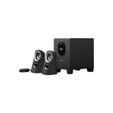 Bocinas Z313 Logitech Subwoofer 2.1 3.5 Mm