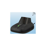 Adesso NuScan 5200TR - 2.4GHz RF Wireless Antimicrobial