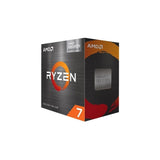 Procesador Amd Ryzen 7 5700g Amd 8 Nucleos Core 3.8 Ghz