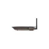 Router Linksys Ea6100 AC1200 Negro 100v/240v