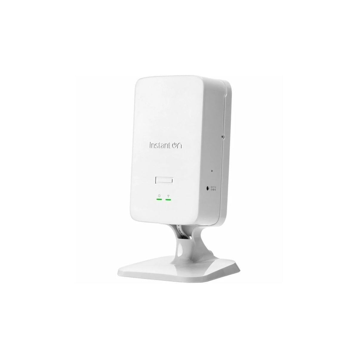 HPE Networking Instant On Access Point AP22D Dual Wi-Fi 6