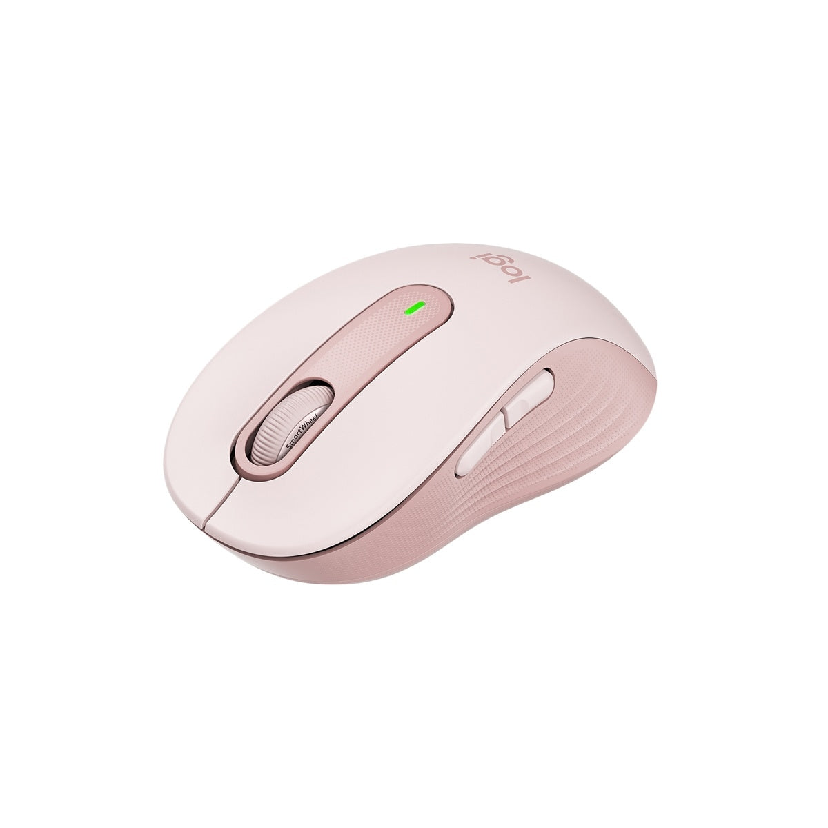 Logitech Signature M650 (Rose) -Optical-Wireless-Bluetooth