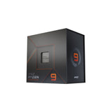 Procesador Gamer Amd Ryzen 9 7900 3.7 ghz 12 Nucleos Am5