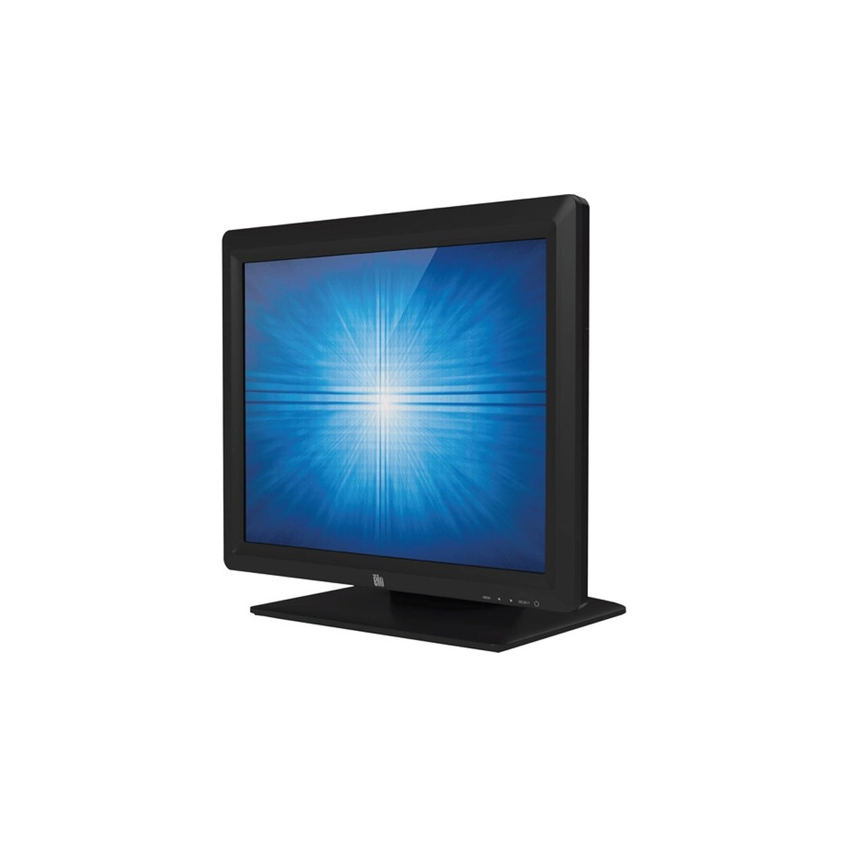 Monitor Elo Touch 1517L Led Touch 15" Negro 1024 x 768