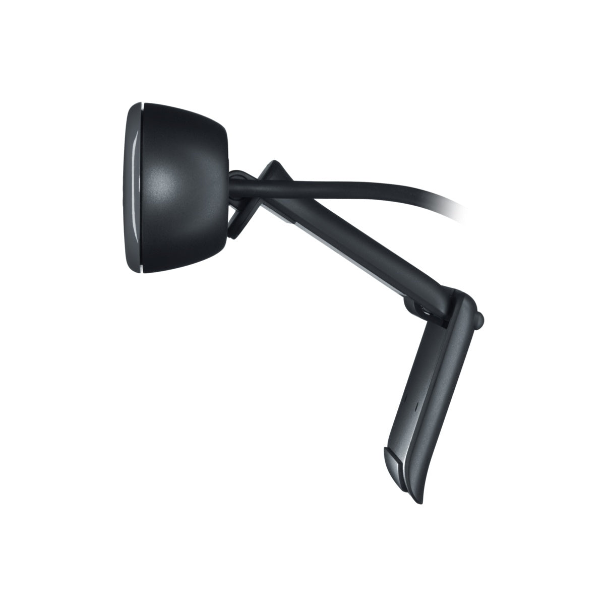 Webcam C270 Logitech Color Negro HD