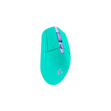 Mouse Logitech G305 LIGHTSPEED WIRELESS MINT