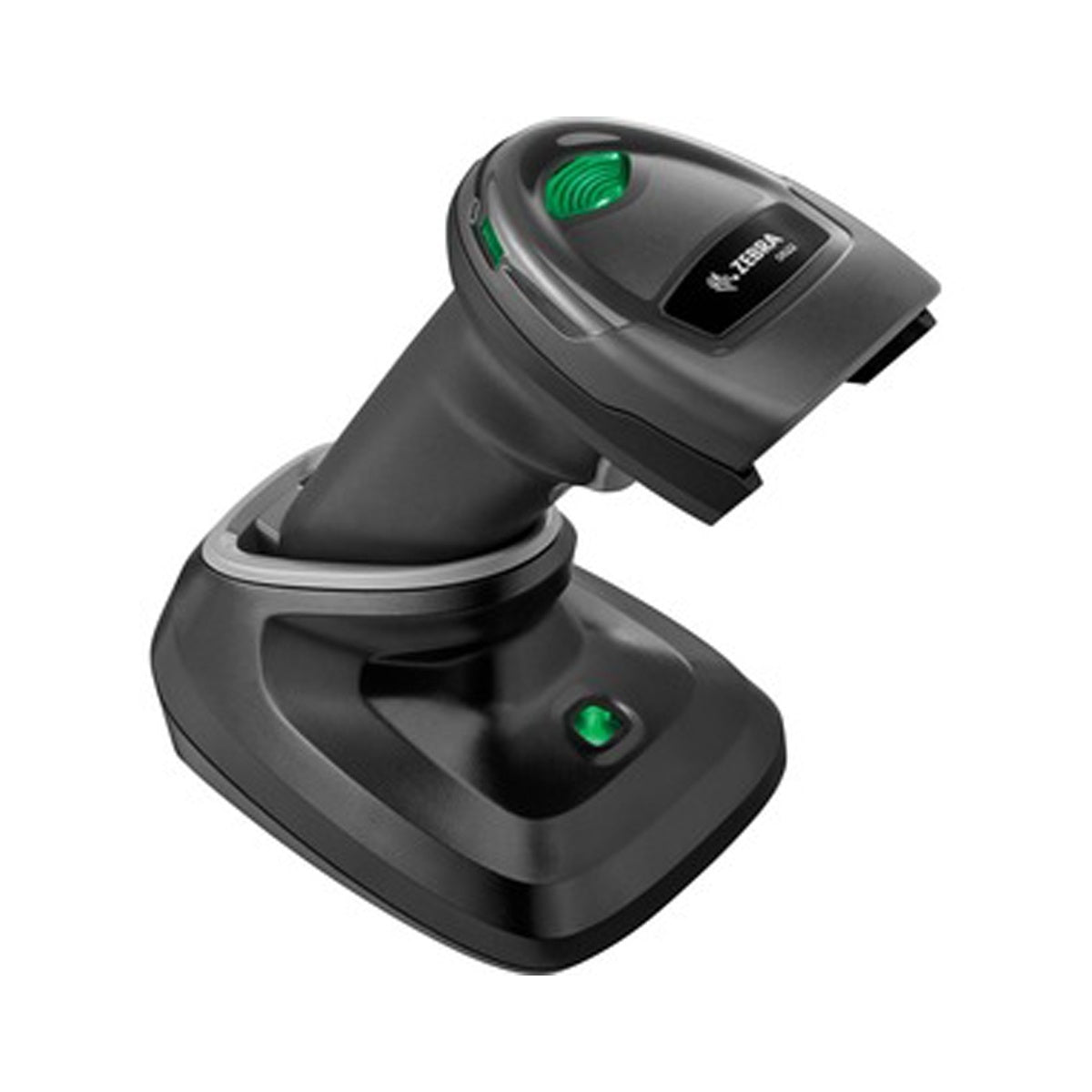 Lector Código Barras Zebra Ds2278-sr7u2100prw 1d 2d Usb Base