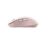 Logitech Signature M650 (Rose) -Optical-Wireless-Bluetooth