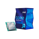 Procesador Intel I9 11900k 3.5 Ghz 8 Core 1200 BX8070811900K