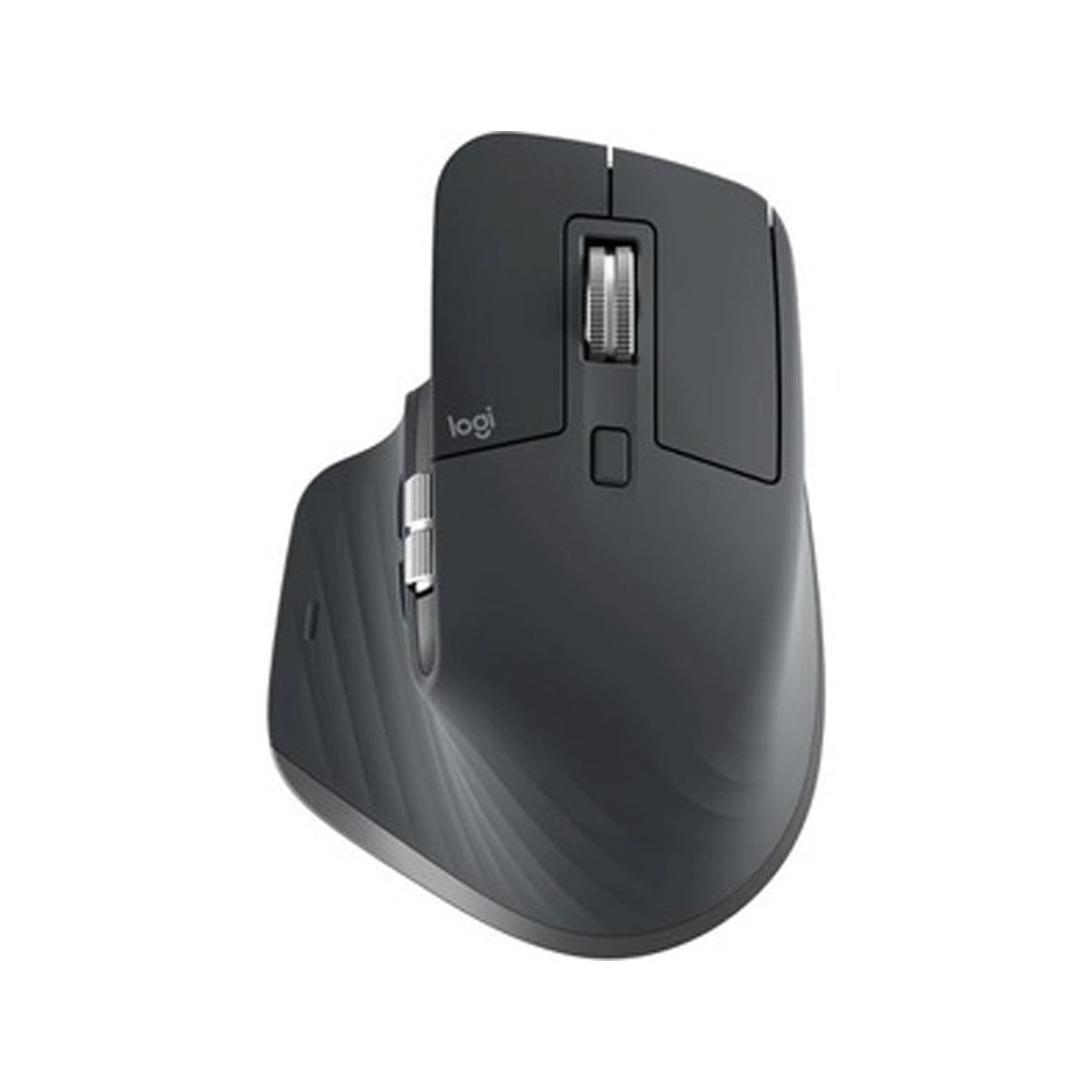 Mouse Inalámbrico Recargable Logitech Master Mx 3