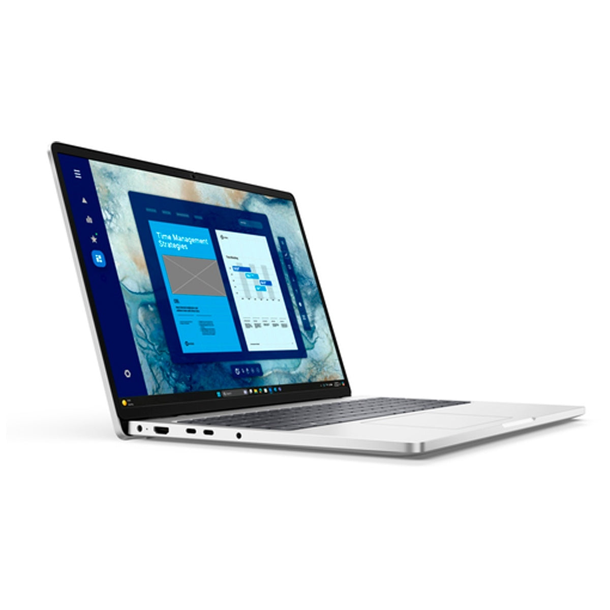 Notebook Dell Pro PC16250 U7-255U 16G 1TB 16" W11P ENG