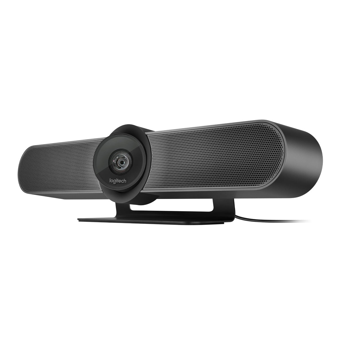 Logitech Conferencecam Meetup 4k + Microfono Expansion