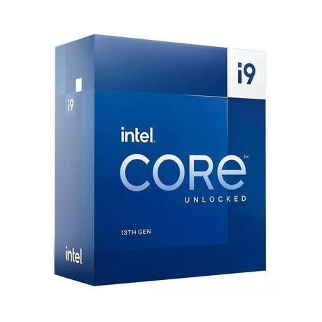 Procesador Intel Core i9-13900K (24 Core) 3 GHz