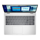Notebook Dell Pro PC16250 U7-255U 16" FHD 16G 512GB W11P ESP