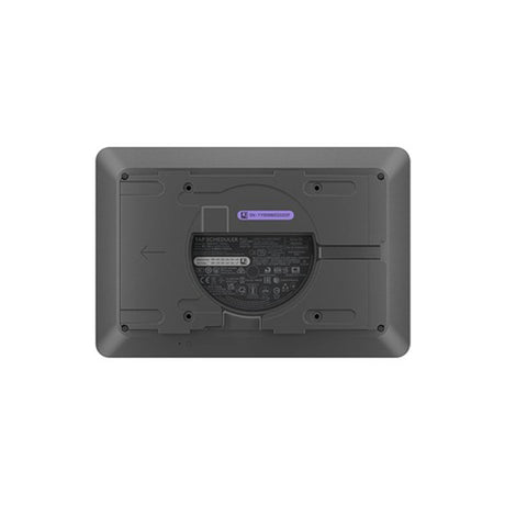 Panel Programación Reuniones Logitech Tap Scheduler 9.7 Gris