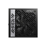 Fuente Interna MSI MPG 1000W PCIE 5