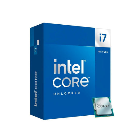 Procesador Intel Core I7-14700k 14G 20 Core 5.6ghz
