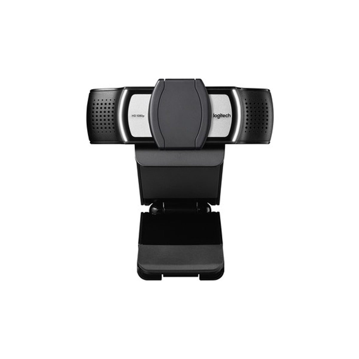 Cámara Web Logitech C930e Full Hd 30fps Color Negro