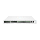 Switch Aruba Instant On 1930 48G Poe 4SFP/SFP+ 370W 10G