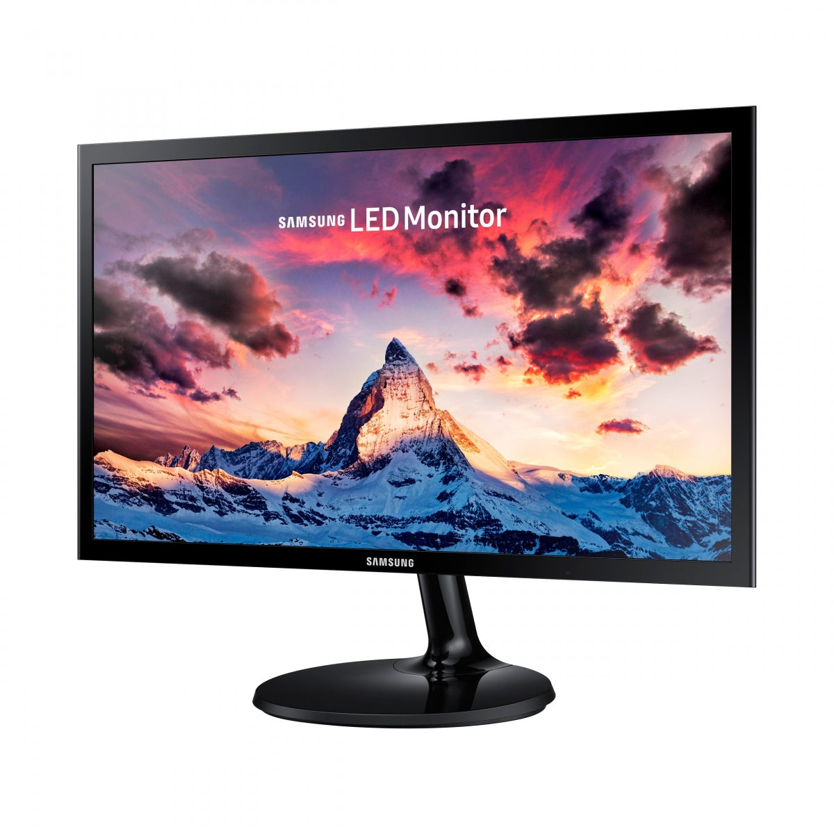 Monitor Samsung 22" 1920 X 1080 60HZ 5MS 1 HDMI FHD