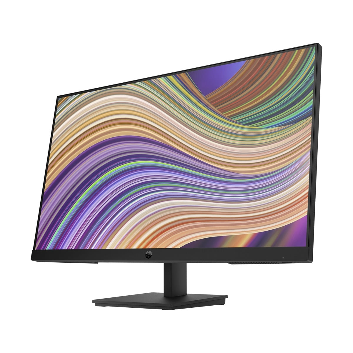 Monitor HP P27 G5 27" Full HD LCD