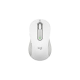 Mouse Logitech M650 Bluetooth 5 Botones 2000 Dpi