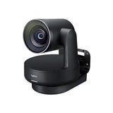 Cámara Web Logitech Rally Ultra HD PTZ 4k 60fps Negro