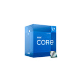 Procesador Intel Core i7 (12th Gen) i7-12700 Dodeca-core
