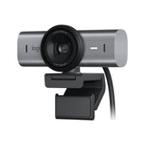 Cámara Logitech Mx Brio 705 For Business 4k 4096x2160 60Fps