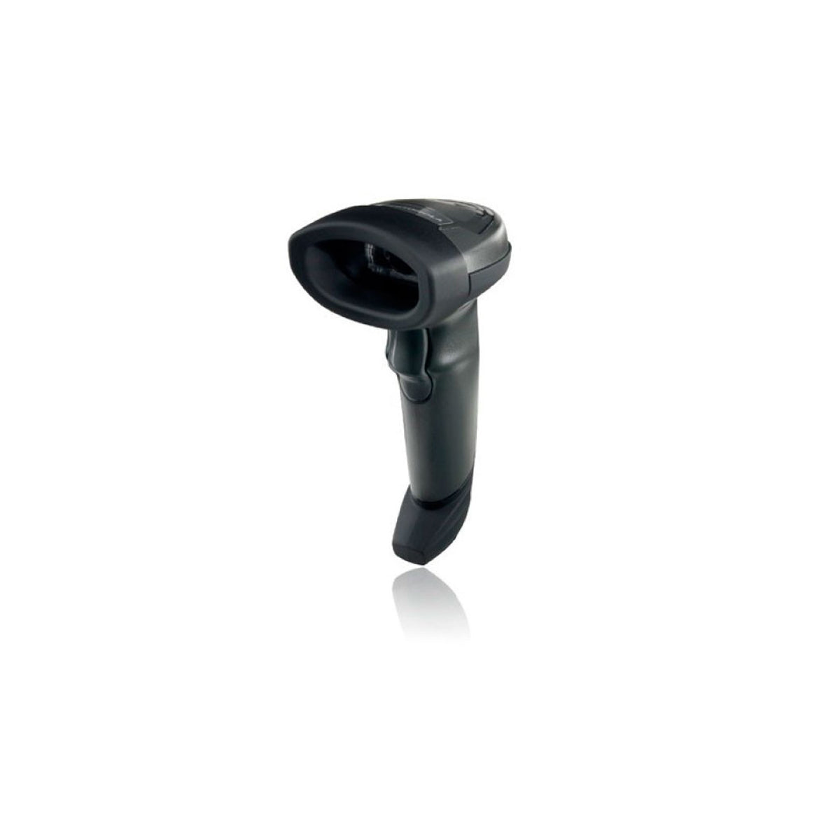 Lector De Código De Barras Zebra Symbol Li2208 Usb rs232