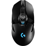 Mouse Logitech G903 Hero LIGHTSPEED WIRELESS Negro