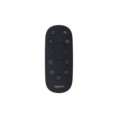 Cámara Ptz Logitech Pro 2 - Cámara De Vídeo Usb Hd 1080p