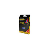 Memoria Microsdxc Adata Premier Extreme 256gb Sd7.1