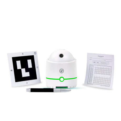 TOMi LT asistente para educación 4gb/64Gb Android WIFI BT