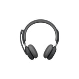 Audifono Logitech Zone Wireless 2 Uc Grafito Teams