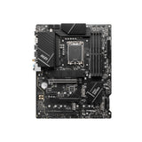 Mother MSI Gaming MPG Z790P intel wifi DDR5 socket LGA1700