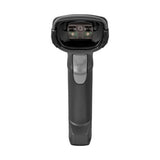 Lector Código Barras Zebra Ds2278-sr7u2100prw 1d 2d Usb Base
