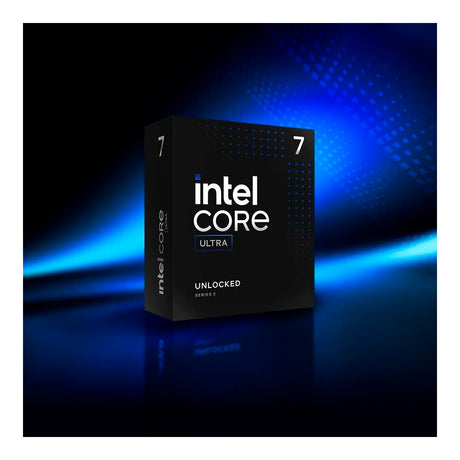 Procesador Intel Core Ultra 7 265 20 Core 2.40GHz